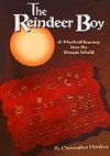 Reindeer Boy Book Cover